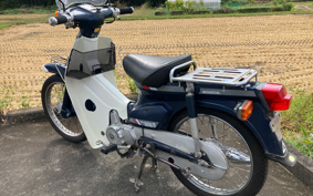 HONDA SUPER CUB70 C70
