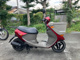 Фото Suzuki LET's 4 с японского аукциона