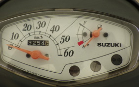 SUZUKI LET's 4 CA45A