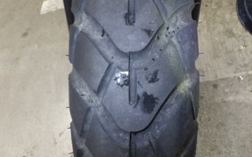 HONDA APE 100 HC07