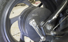 SUZUKI BOULEVARD 400 2006 VK55A