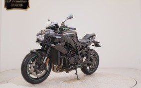 KAWASAKI ZH2 2021 ZRT00K
