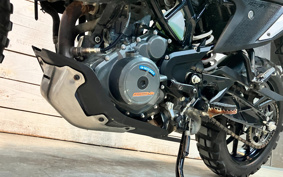 KTM 250 ADVENTURE JGD40