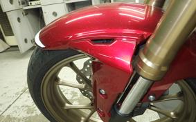 HONDA CB125 R 2019 JC91