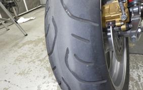 HONDA CB400 SUPER BOLDOR VTEC A 2010 NC42