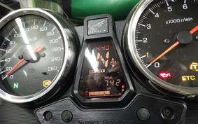 HONDA CB1300SB SUPER BOLDOR SP 2023 SC54