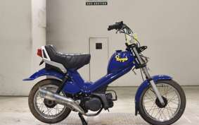 YAMAHA POPGAL 2007 17J