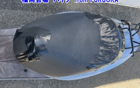 HONDA DIO CHESTER