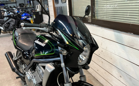 HONDA FORESIGHT MF04