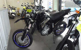 YAMAHA WR250X 2010 DG15J