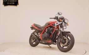 HONDA CBR400F GEN 2 1986 NC17