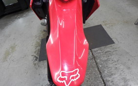 HONDA CRF250M MD38