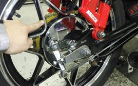 SUZUKI GSX-400E