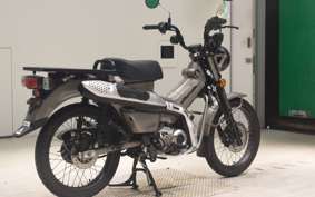 HONDA CT125-2 2004 JA65
