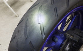 SUZUKI GSX-S125 2002 DL32D