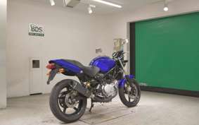 HONDA VTR 250 2007 MC33