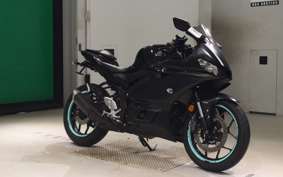YAMAHA YZF R-3 2021 RH13J