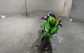 KAWASAKI NINJA 250R EX250K