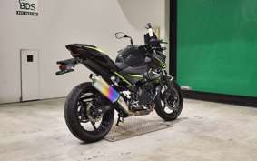KAWASAKI Z400 Gen.2 2023 EX400L