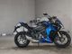 Фото Suzuki GSX-S1000F 2018 с японского аукциона