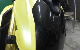 HONDA GROM 2010