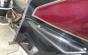 KAWASAKI ZG 1300 VOYAGER 1985