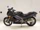 Фото Kawasaki ZZ-R250 с японского аукциона
