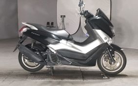 YAMAHA N-MAX 125 SE86J