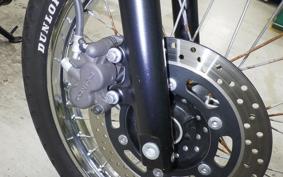 KAWASAKI 250TR 2007 BJ250F