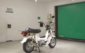HONDA CHALY 50 CF50