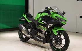 KAWASAKI NINJA 250 2 2019 EX250P