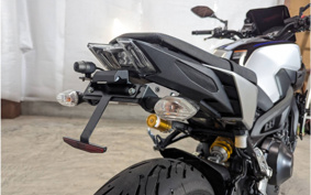 YAMAHA MT-09 SP ABS 2021 RN52J
