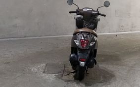 SUZUKI  LETS  BASKET  CA4AA