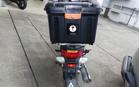 HONDA CROSS CUB 110 JA10