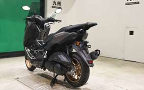 YAMAHA NMAX155-3 2020 SG92J