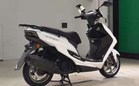 YAMAHA CYGNUS 125 XSR 3 SEA5J
