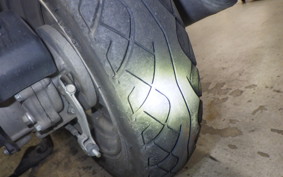 HONDA TACT Basket 2022 AF79