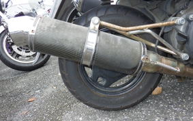 SUZUKI ADDRESS V125 G 1993 CF4EA