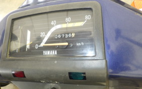YAMAHA MATE 80 V80