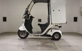 HONDA GYRO CANOPY 2011 TA02