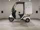 Фото Honda GYRO CANOPY 2000 с японского аукциона