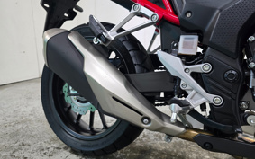 HONDA 400X 2020 NC56