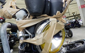 HONDA CB1300SF SUPER FOUR 2000 SC40