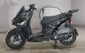YAMAHA X FORCE SG79J