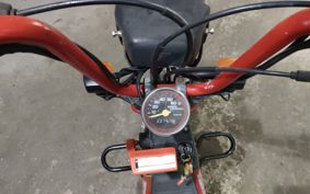 HONDA LOAD FOX TB10