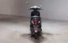 SUZUKI LET'S G CA4AA
