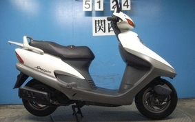 HONDA SPACY 125 Gen. 3 JF04