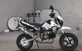 KAWASAKI KSR110 KL110D