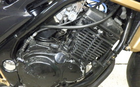 KAWASAKI BALIUS 250 2021 ZR250A
