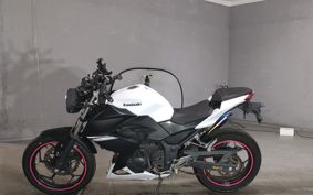 KAWASAKI Z250 ER250C
